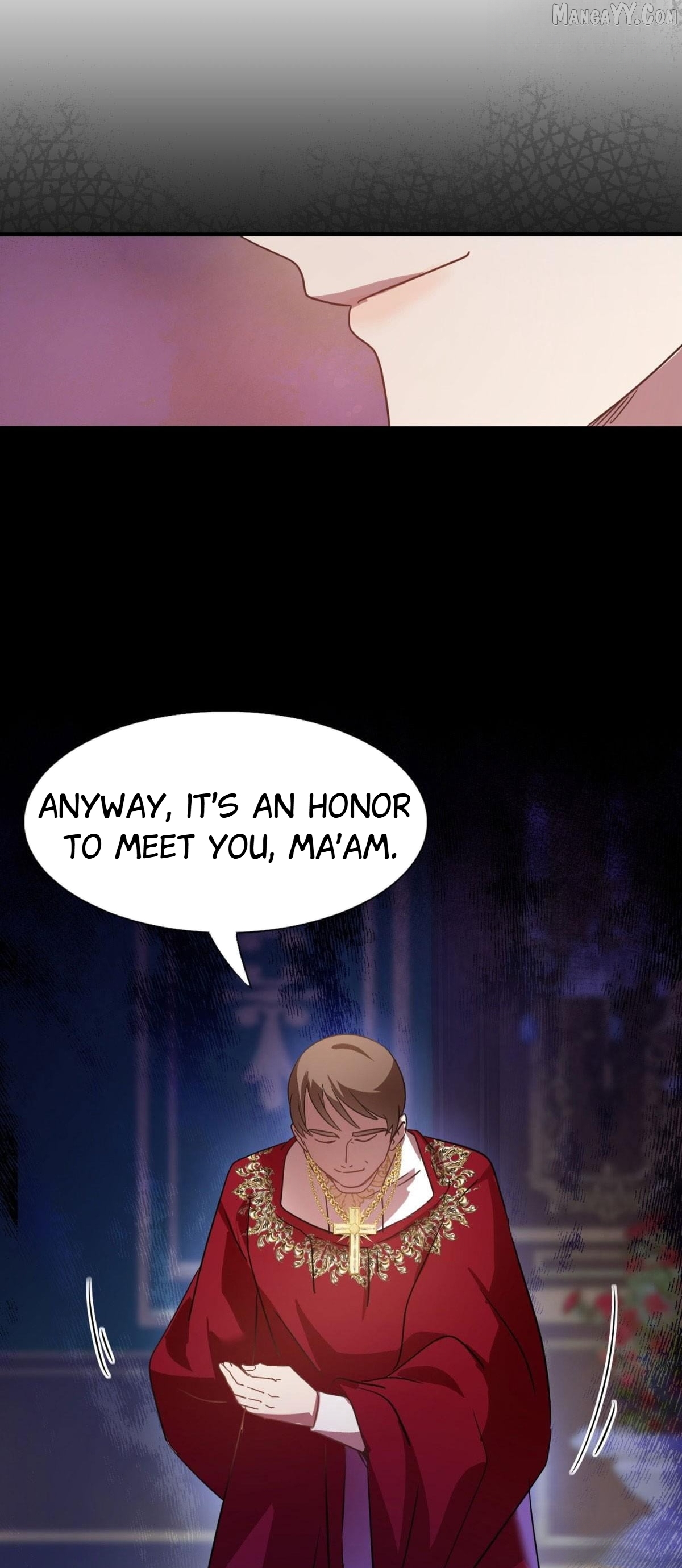 Don't Embarrass Me Chapter 95 - page 19